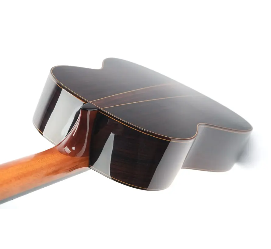 Bautista Iranzo |  5 Flamenca Negra