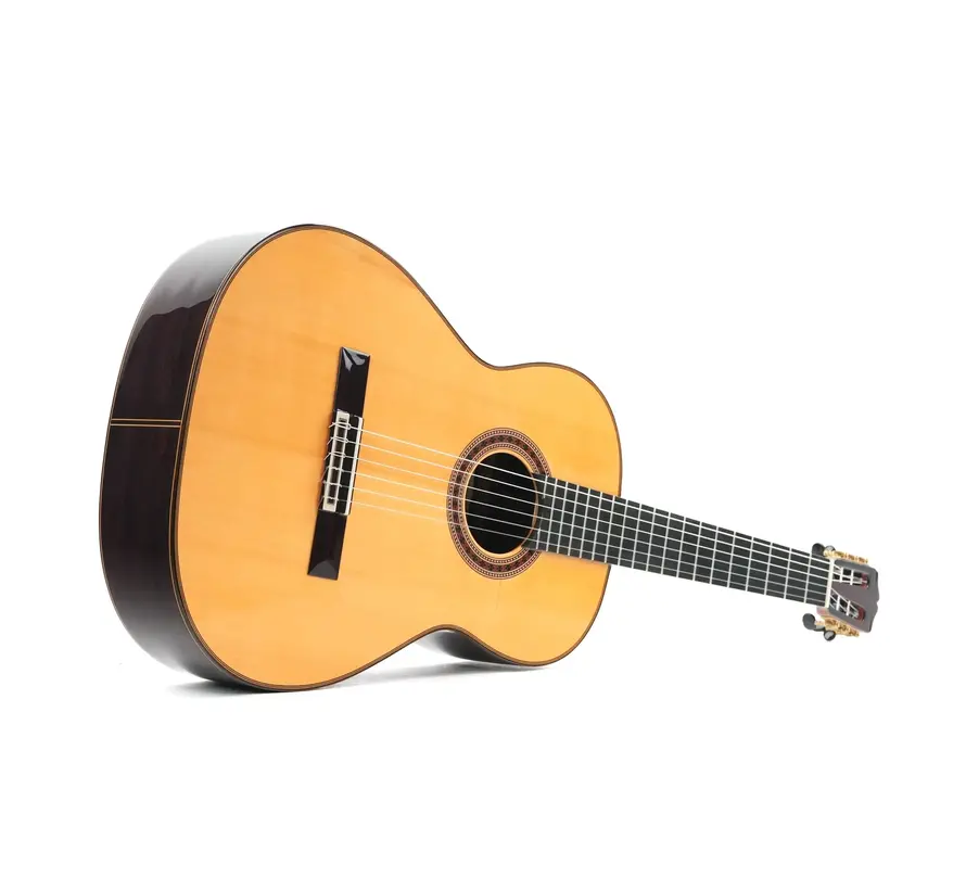 Bautista Iranzo |  5 Flamenca Negra