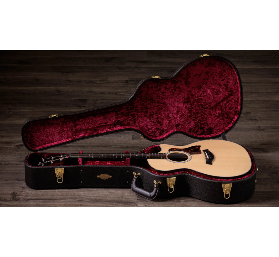 Taylor 314ce Next Generation