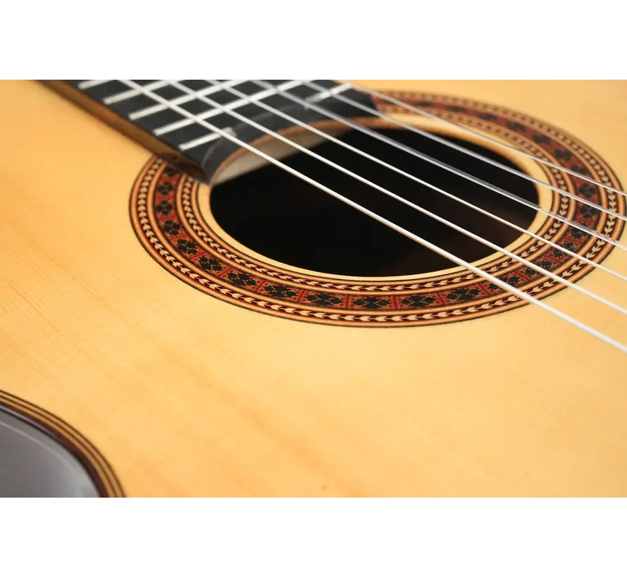 Bautista Iranzo | 20 Concert