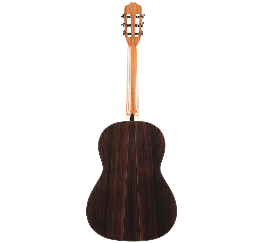 Bautista Iranzo | 20 Concert