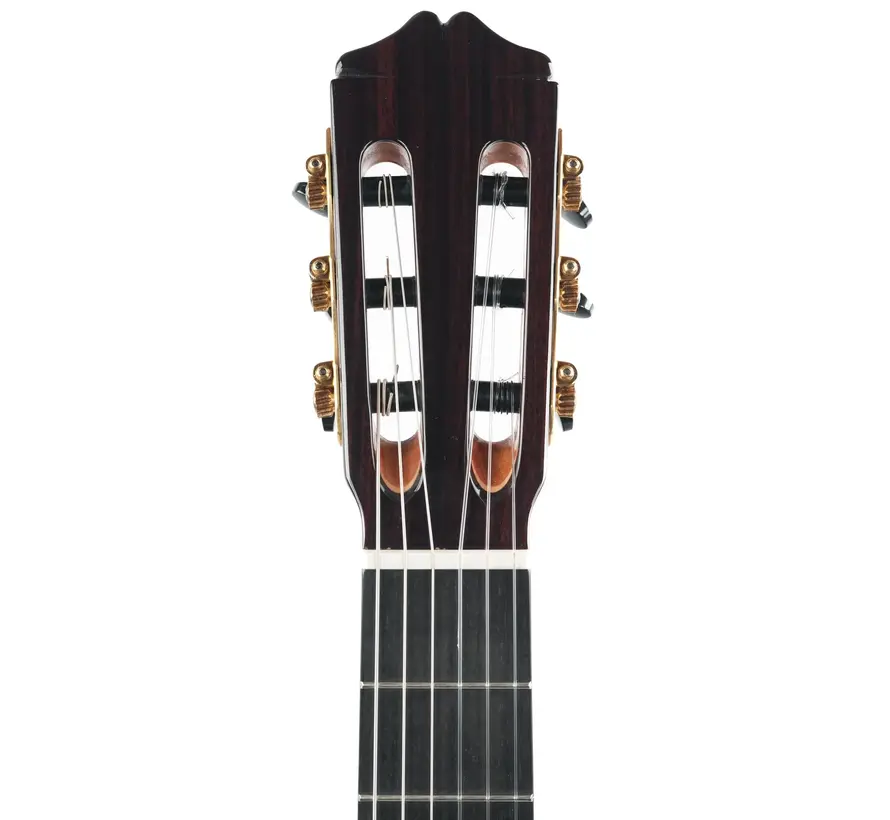 Bautista Iranzo | 20 Concert