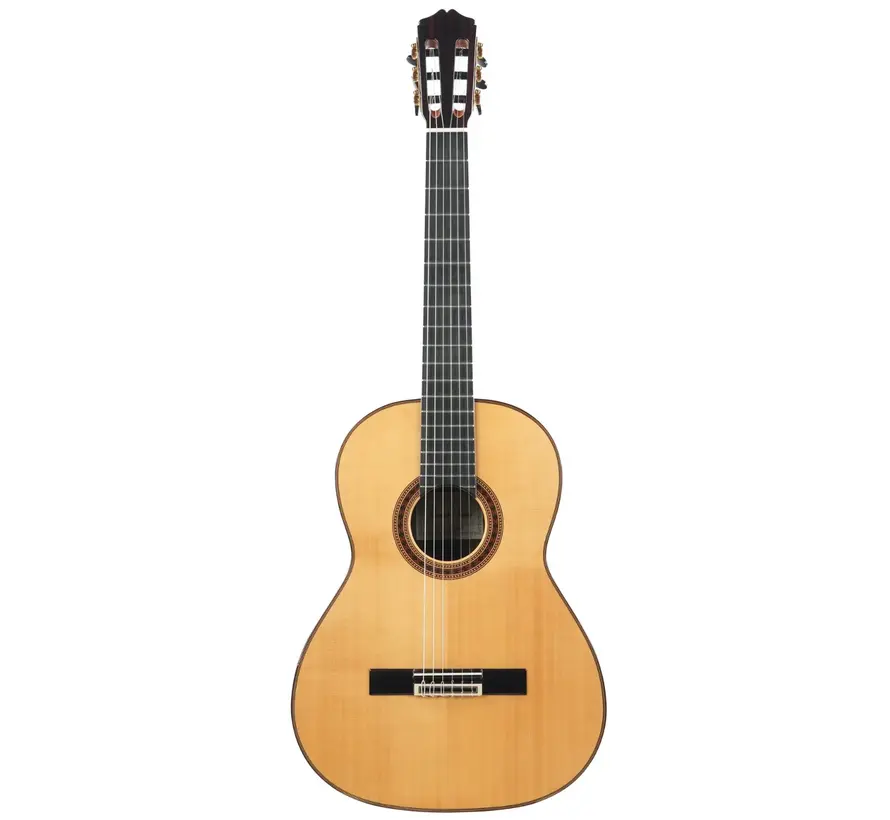 Bautista Iranzo | 20 Concert