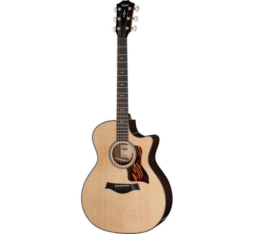 Taylor 414ce Next Generation