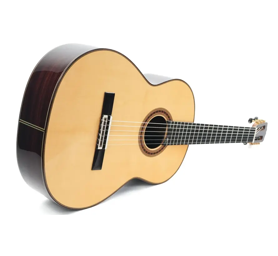 Bautista Iranzo | Concert 40