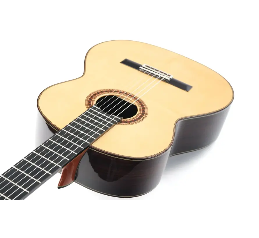 Bautista Iranzo | Concert 40