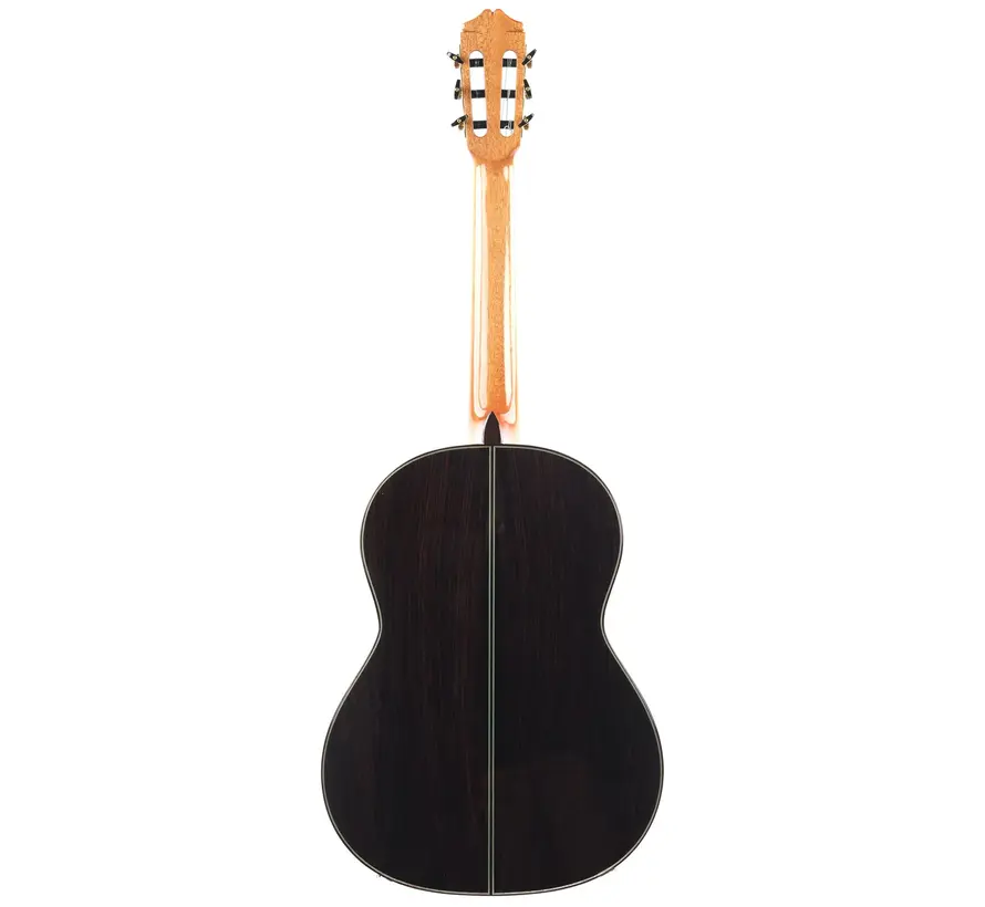 Bautista Iranzo | Concert 40