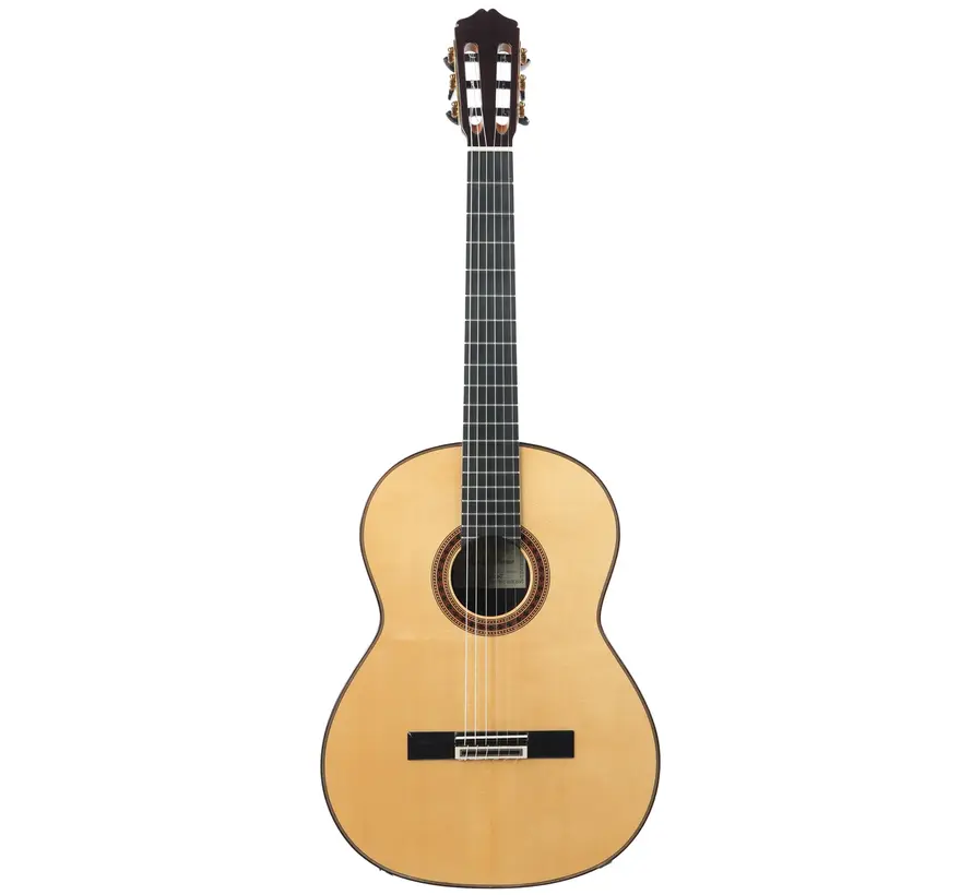 Bautista Iranzo | Concert 40