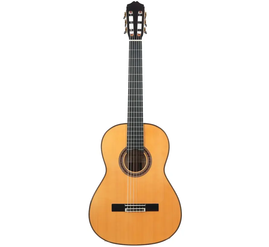 Bautista Iranzo | 25 Flamenco