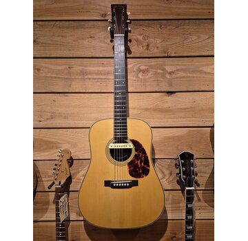 Martin Martin D-28 Marquis | Tweedehands