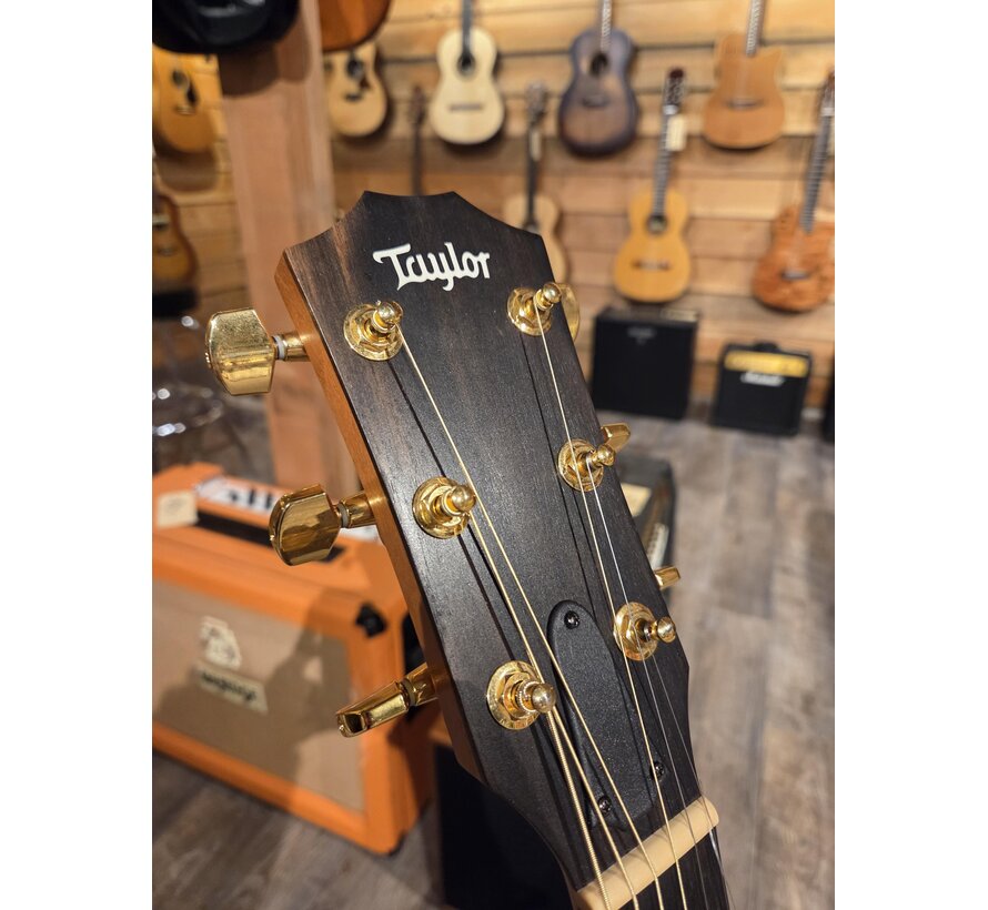 Taylor 222ce-K DLX | Tweedehands