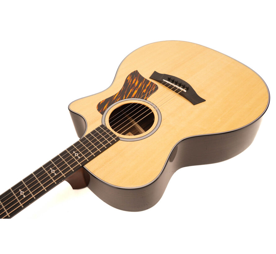 Taylor 414ce Next Generation
