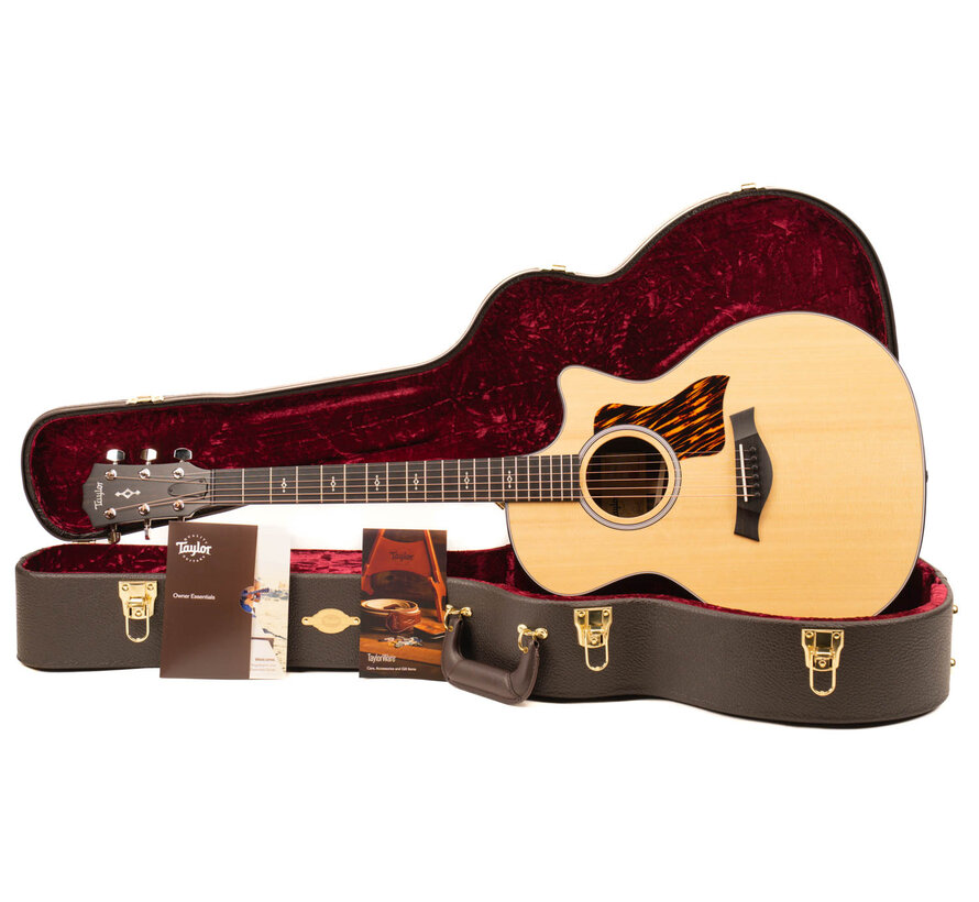 Taylor 414ce Next Generation