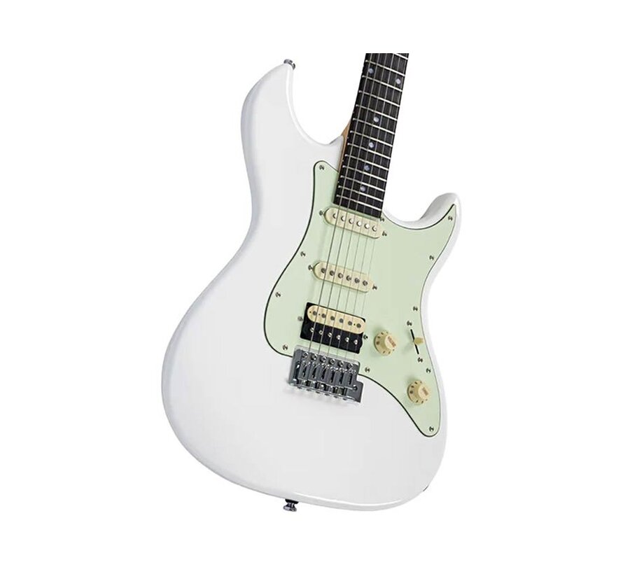 Sire S1/AWH | Larry Carlton elektrische gitaar | Antique White