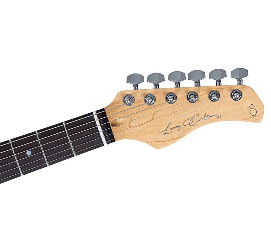 Sire S1/AWH | Larry Carlton elektrische gitaar | Antique White