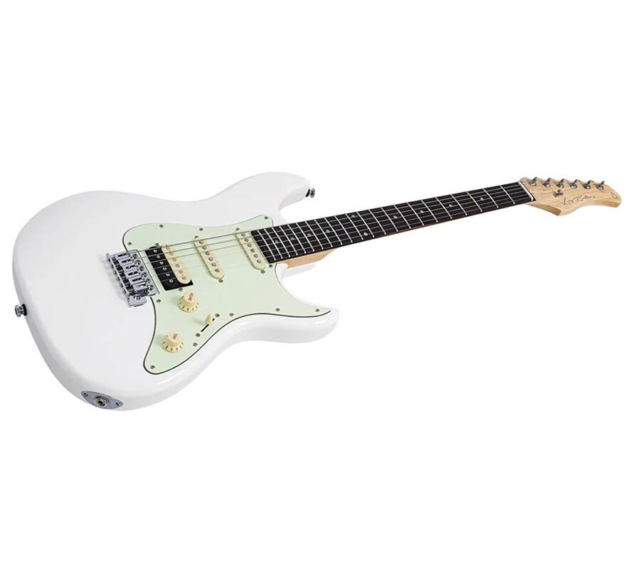 Sire S1/AWH | Larry Carlton elektrische gitaar | Antique White