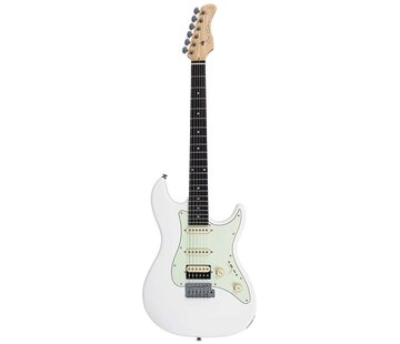 Sire USA Sire S1/AWH | Larry Carlton elektrische gitaar | Antique White