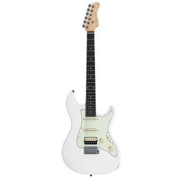 Sire USA Sire S1/AWH | Larry Carlton elektrische gitaar | Antique White