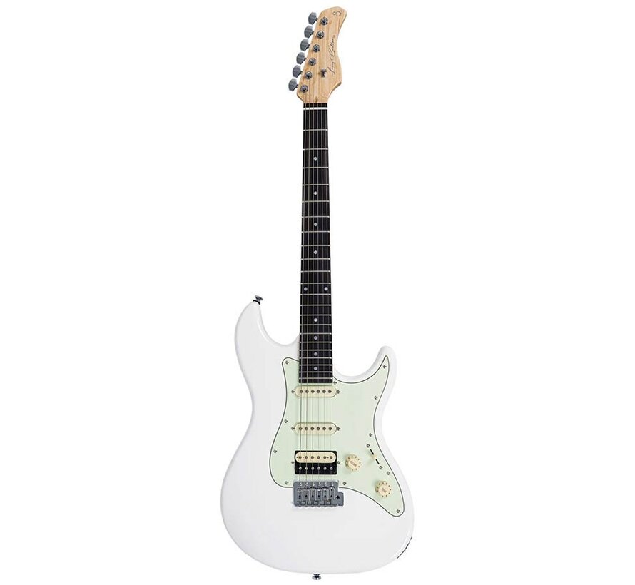 Sire S1/AWH | Larry Carlton elektrische gitaar | Antique White
