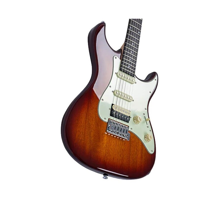 Sire S1/TS | Larry Carlton elektrische gitaar | Tobacco Sunburst