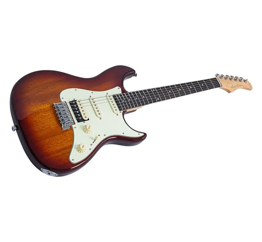 Sire S1/TS | Larry Carlton elektrische gitaar | Tobacco Sunburst