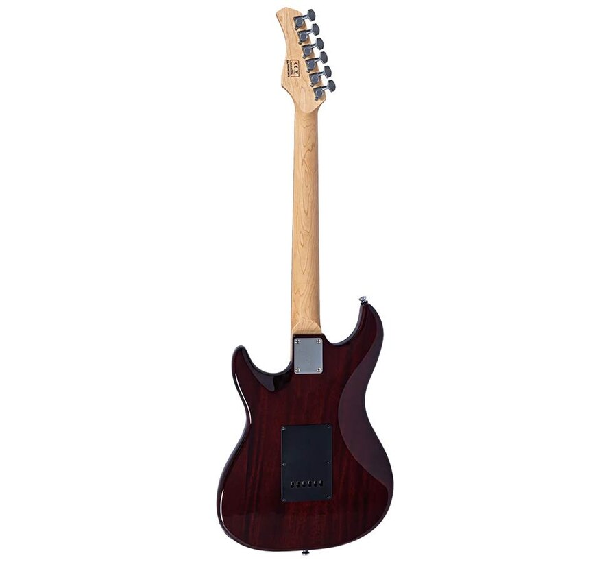 Sire S1/TS | Larry Carlton elektrische gitaar | Tobacco Sunburst