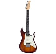 Sire USA Sire S1/TS | Larry Carlton elektrische gitaar | Tobacco Sunburst