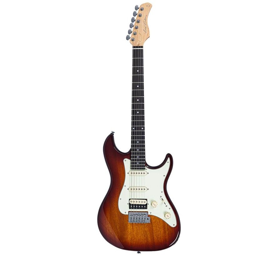 Sire S1/TS | Larry Carlton elektrische gitaar | Tobacco Sunburst