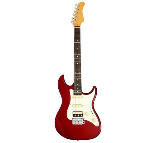 Sire USA Sire S3N HSS/CAR | Larry Carlton elektrische gitaar | Dark Navy