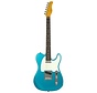 Sire T Series Larry Carlton electric guitar T-style tide pool