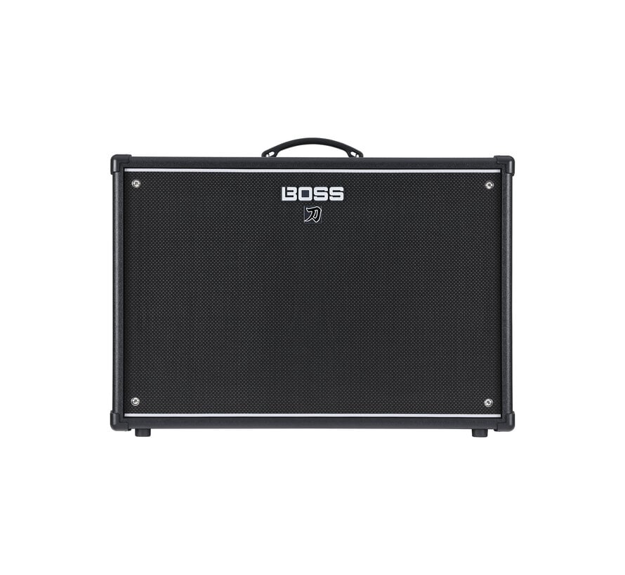 Boss Katana 100/212 Gen 3 gitaarversterker | B stock