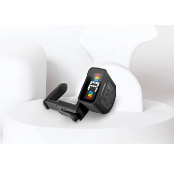 D'Addario Micro Tuner