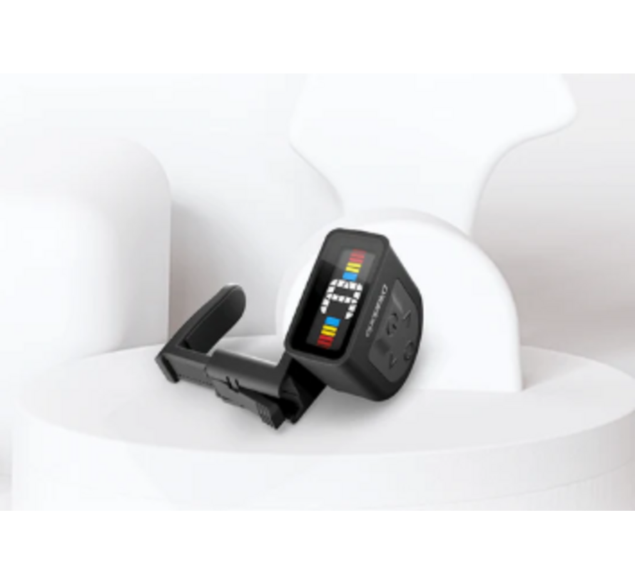 D'Addario Micro Tuner