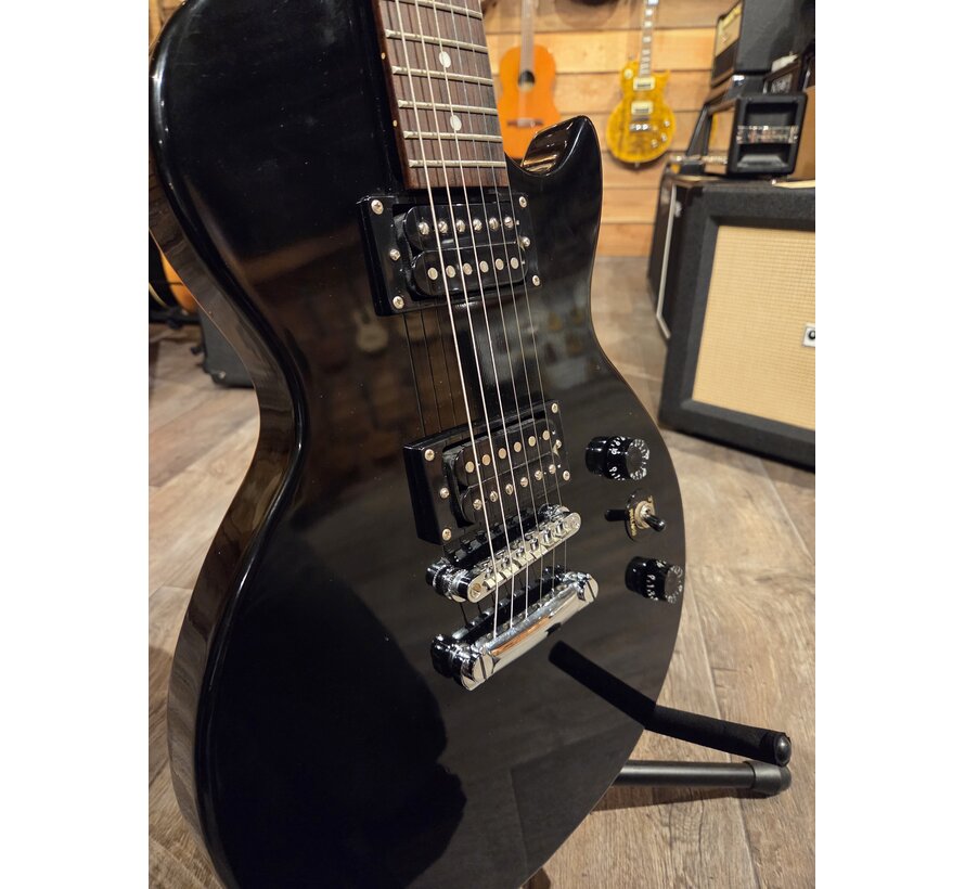Epiphone Special Model | Zwart | Tweedehands