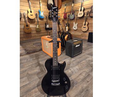 Epiphone Epiphone Special Model | Zwart | Tweedehands
