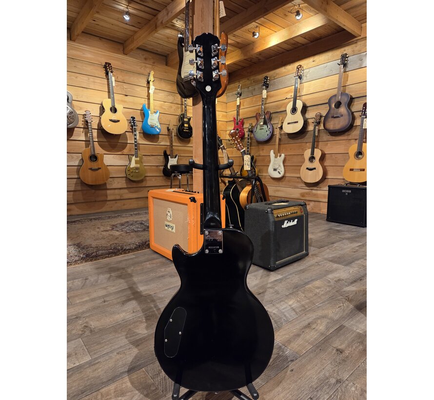 Epiphone Special Model | Zwart | Tweedehands