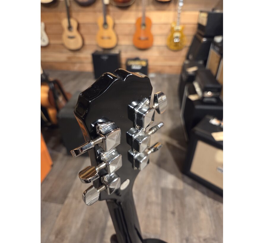 Epiphone Special Model | Zwart | Tweedehands