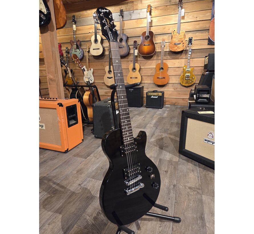 Epiphone Special Model | Zwart | Tweedehands