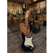 Fender Fender Deluxe Powerhouse Stratocaster Black | Tweedehands