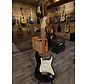 Fender Deluxe Powerhouse Stratocaster Black | Tweedehands