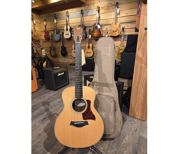 Taylor Taylor GS MINI Sapele + Pick-up | Tweedehands