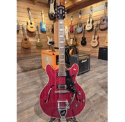 Guild Guild Starfire V Cherry Red | Tweedehands