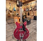 Guild Starfire V Cherry Red | Tweedehands