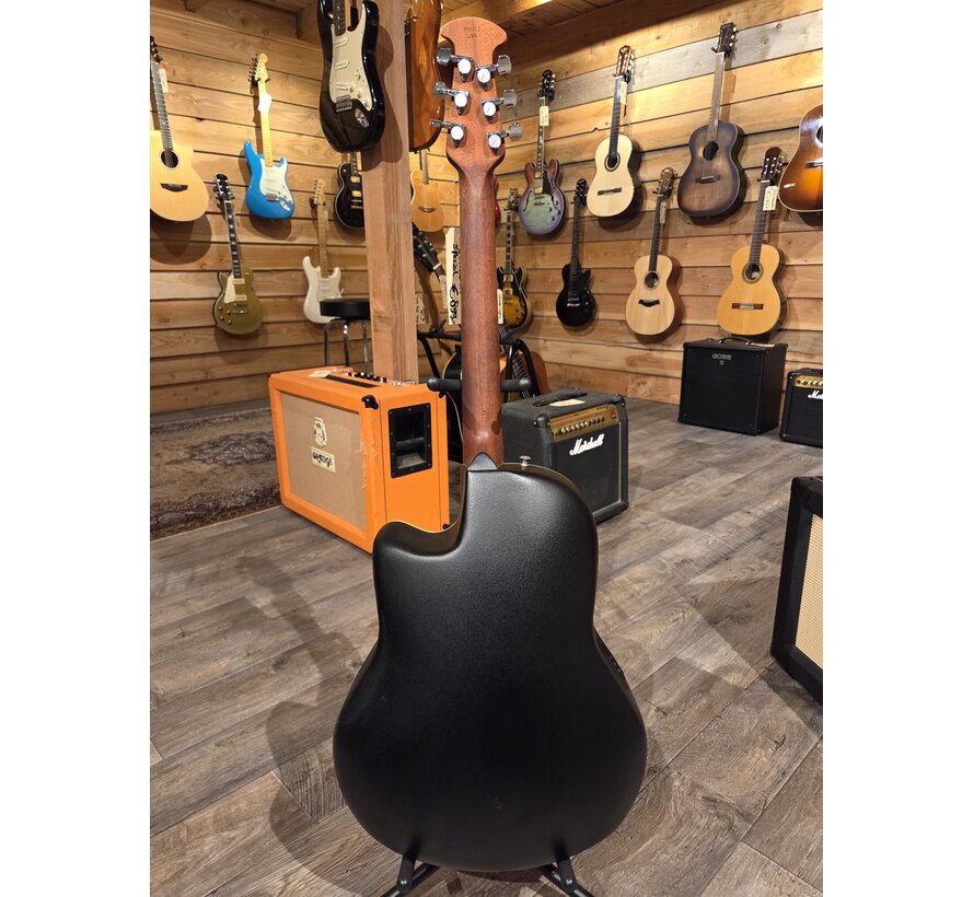 Ovation S-771- W Balladeer Special | Tweedehands