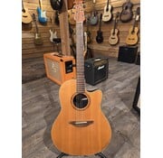 Ovation Ovation S-771- W Balladeer Special | Tweedehands