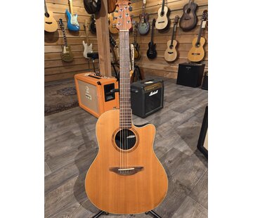 Ovation Ovation S-771- W Balladeer Special | Tweedehands
