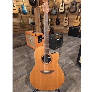 Ovation Ovation S-771- W Balladeer Special | Tweedehands