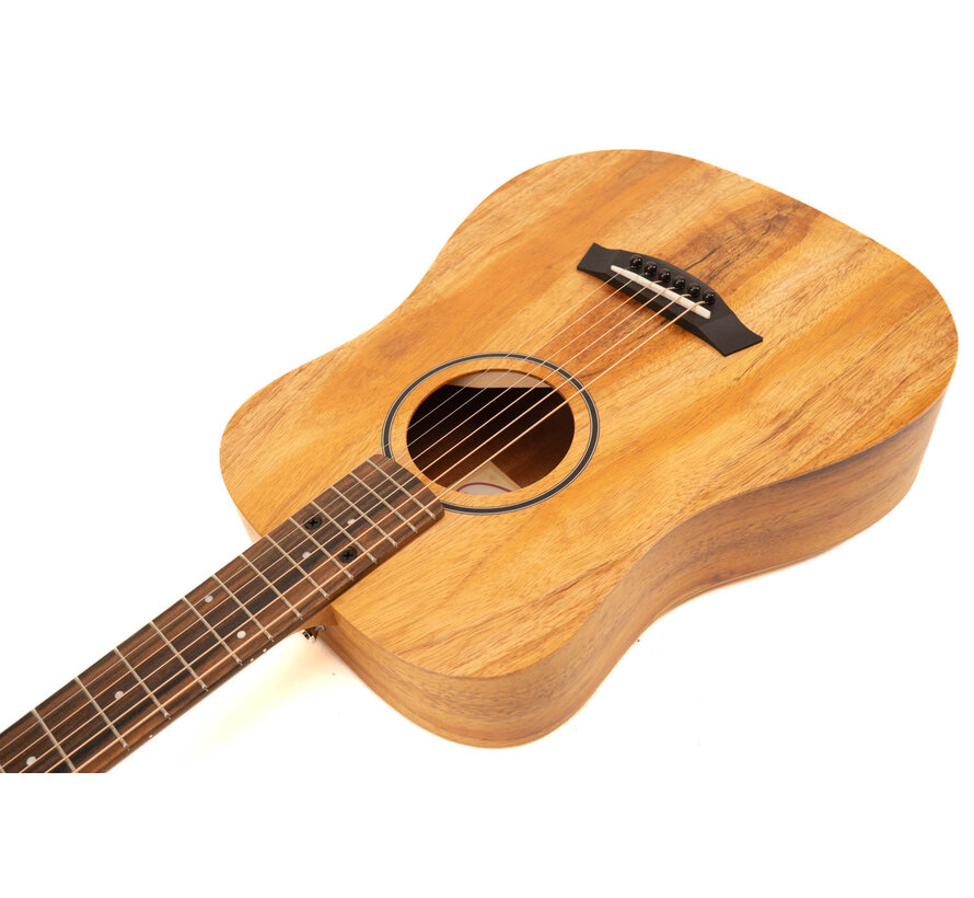 Taylor Bt-Koa
