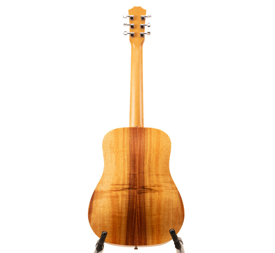 Taylor Bt-Koa