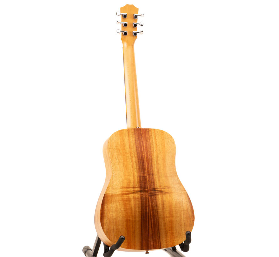 Taylor Bt-Koa